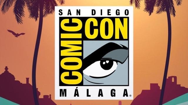 San Diego Comic-Con débarque à Málaga