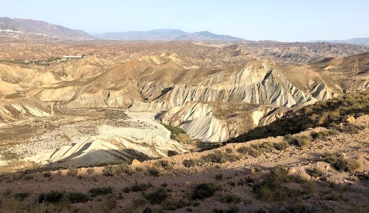 Tabernas