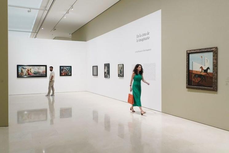 Musée Picasso Malaga