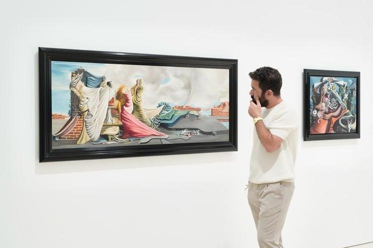 Musée Picasso Malaga