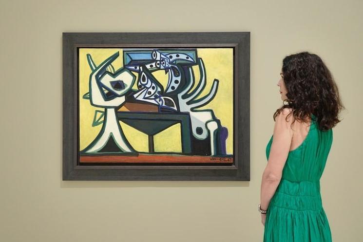 Musée Picasso Malaga