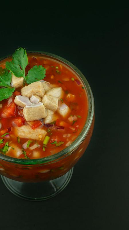 Gazpacho