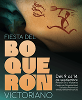 Fiesta del boquerón 