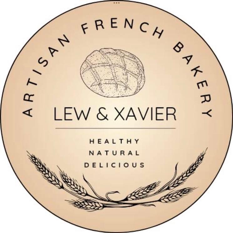 Logo Lew&Xavier