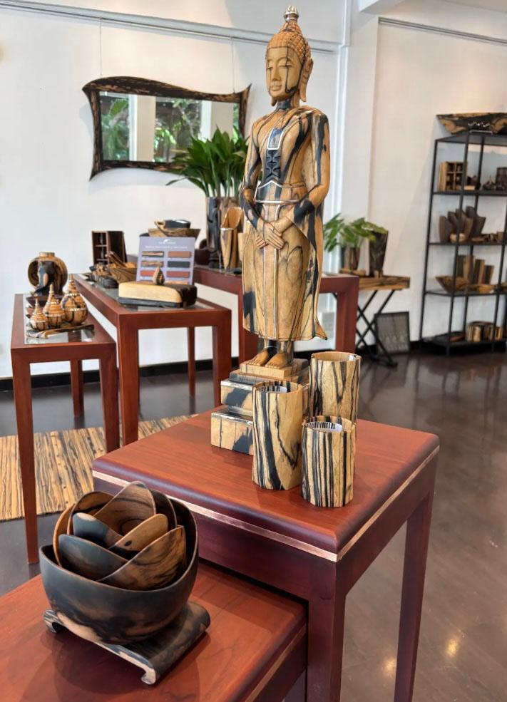 Pièces Caruso Créations