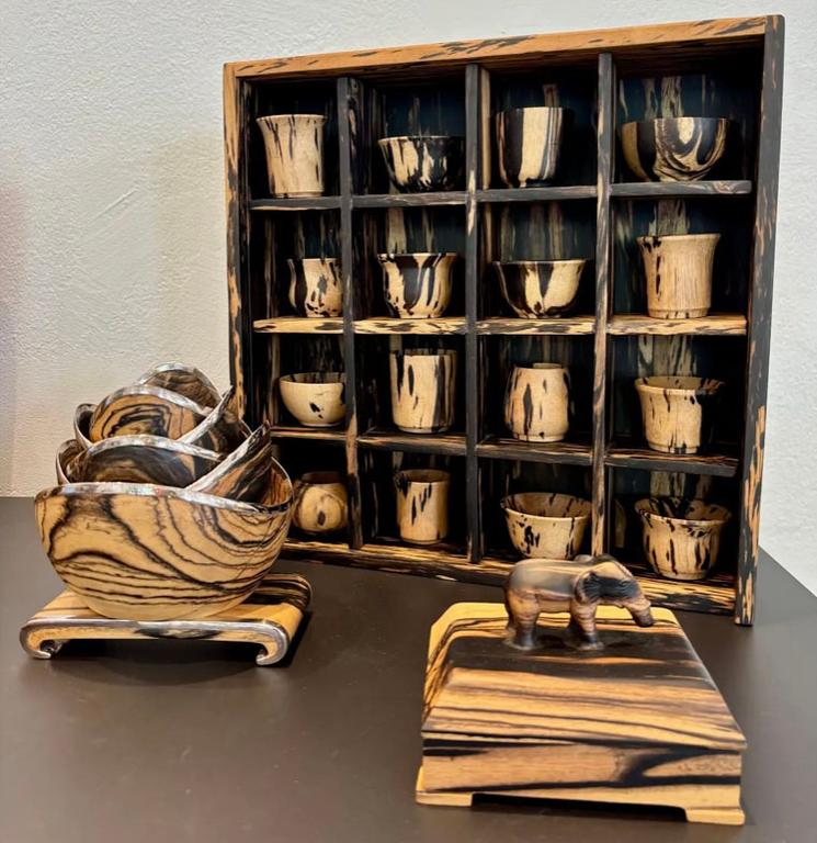 Pièces Caruso Créations