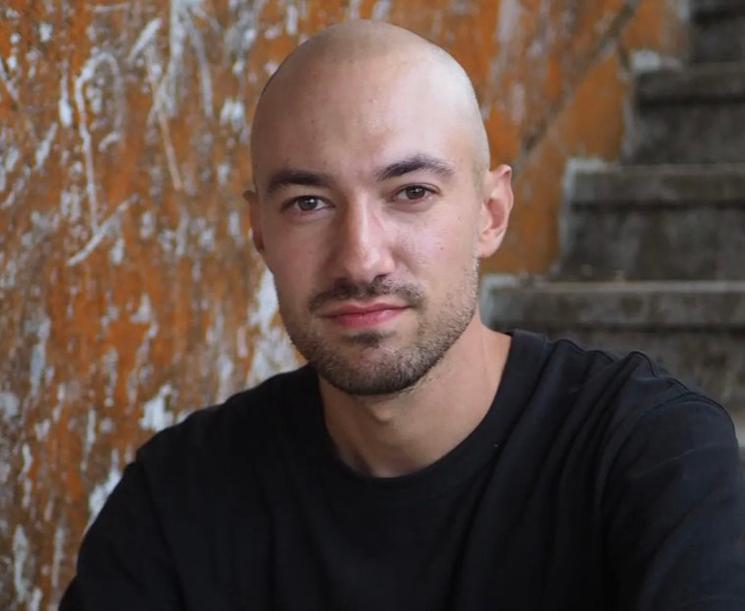 Guillaume Moreau, directeur exécutif Caruso Créations