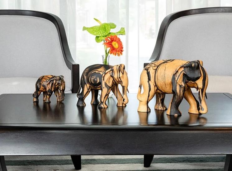 Pièces Caruso Créations