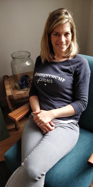 Adeline Verdier Velten expatriation