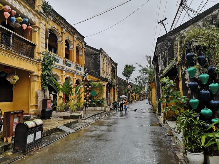 unesco patrimoine mondial vietnam