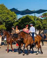 Feria de Malaga 
