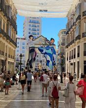 Feria de Malaga 2023