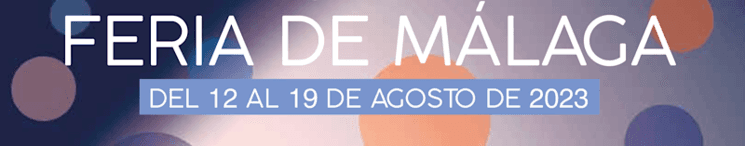 Feria de Malaga 2023
