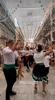 Feria de Malaga 2023 Malaga Turismo