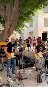 Feria de Malaga 2023 Malaga Turismo