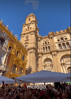 Feria de Malaga 2023 Malaga Turismo