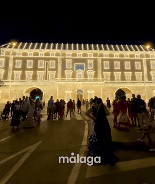 Feria de Malaga 2023 Malaga Turismo