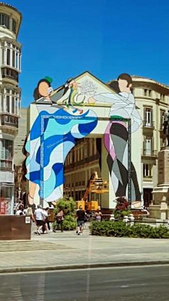 Photo visita.malaga.eu