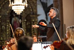 Orquesta Filarmónica de Málaga