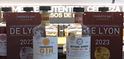 Nevada Gin, Fondon, Alpujarras