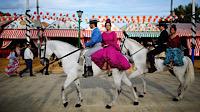 Feria Sevilla