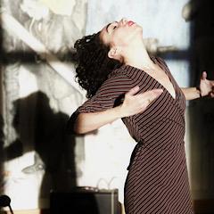 VIII Bienal Arte Flamenco Malaga