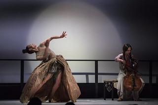 VIII Bienal Arte Flamenco