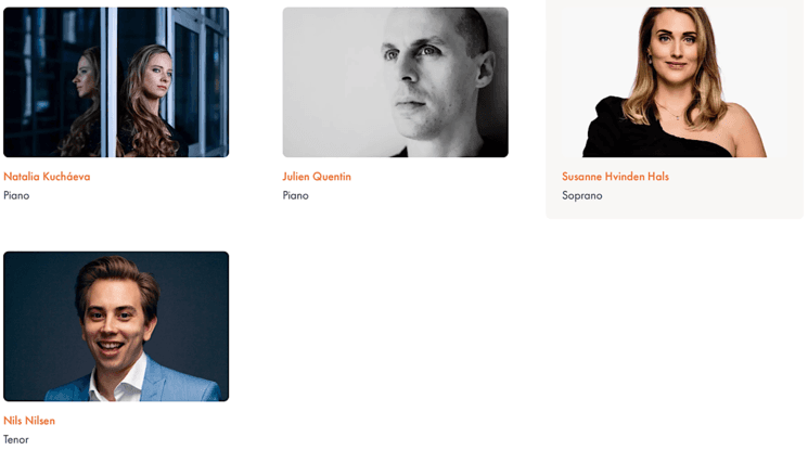 Artistas Revoluciones Malaga