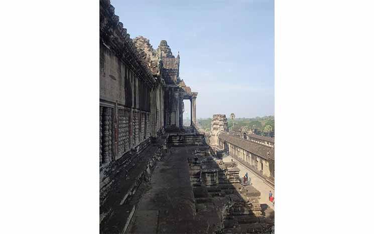 Angkor Wat