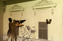 16.09 - 24.09. 2025 Isabel Hurley