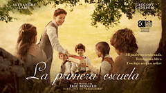 Aﬃche du film / cinealbeniz