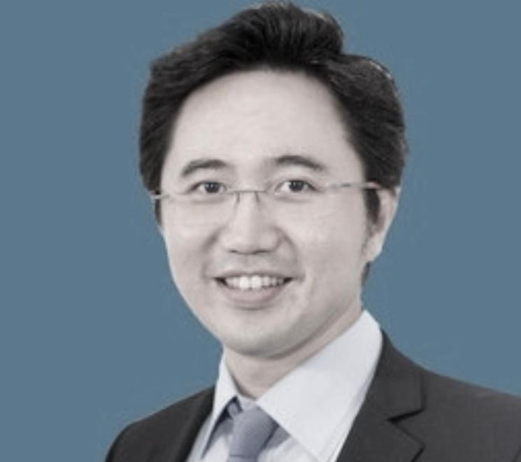 Neveu de Thaksin Shinawatra 