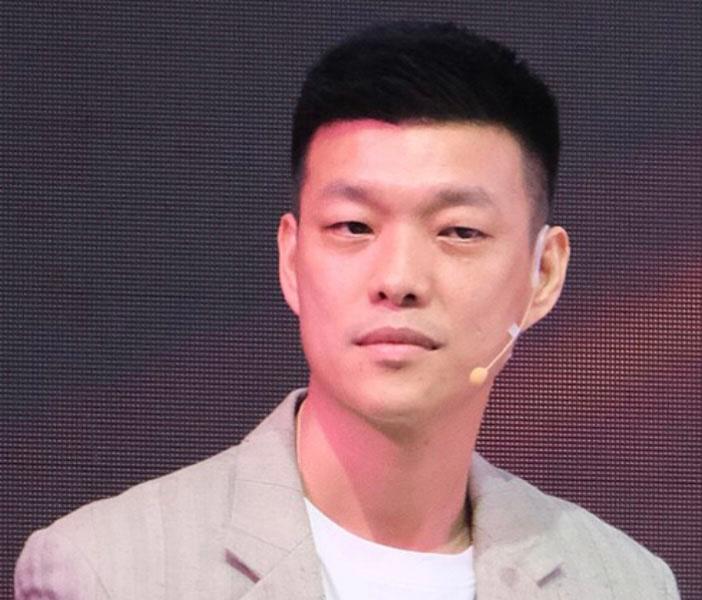 Chef du Parti du Peuole Thailandais 