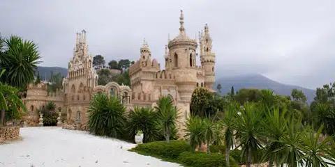 Château de Colomares (fr.visitcostadelsol.com)