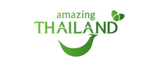 Logo Green Amazing Thailand
