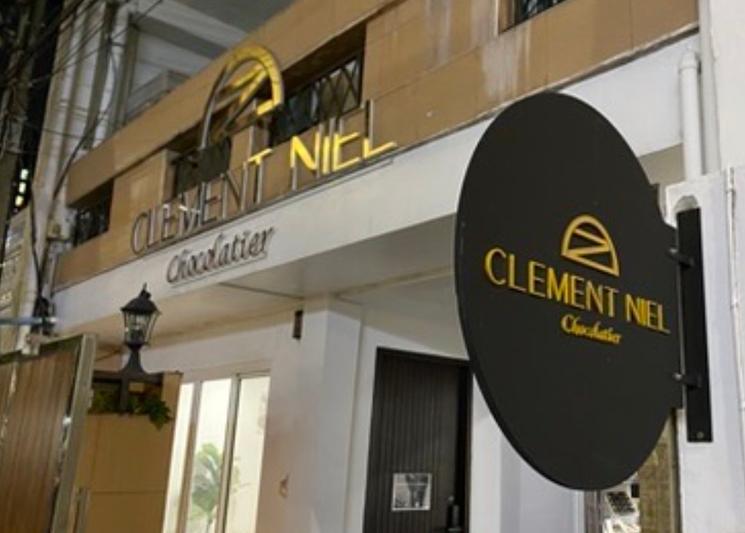 Boutique Clément Niel Bangkok