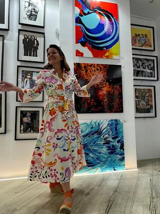 Virginie “Ninette”