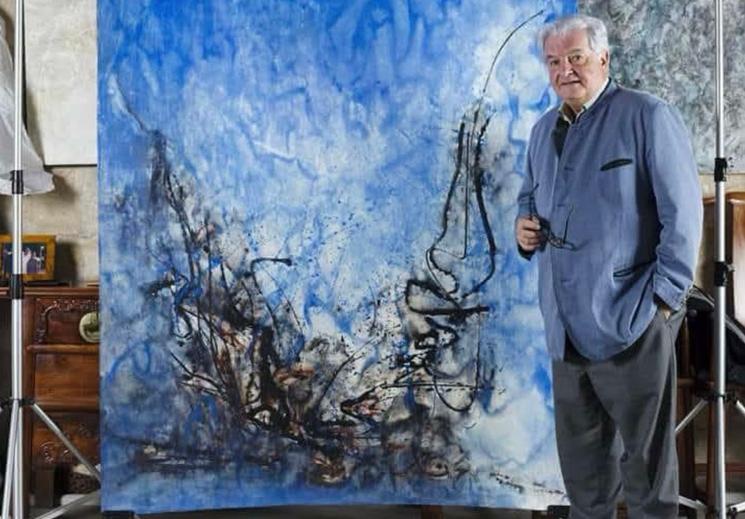 Jean-Michel Beurdeley 