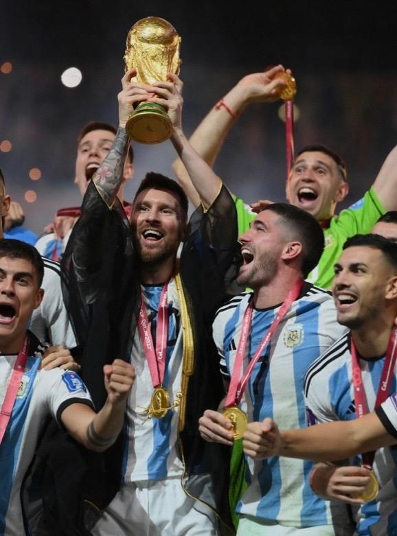 Argentine 2022