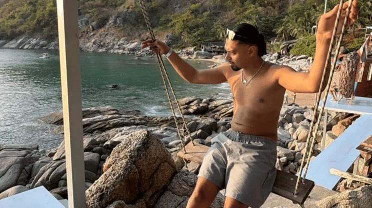 Jeune Français mort dans un accident à Phuket 