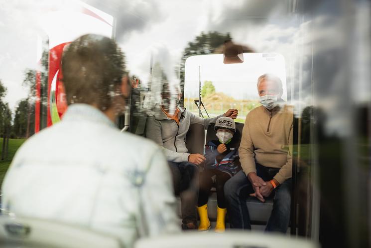 nouvelle technologie verte rues Lamia Grece