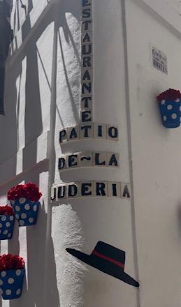 Judería Cordoba
