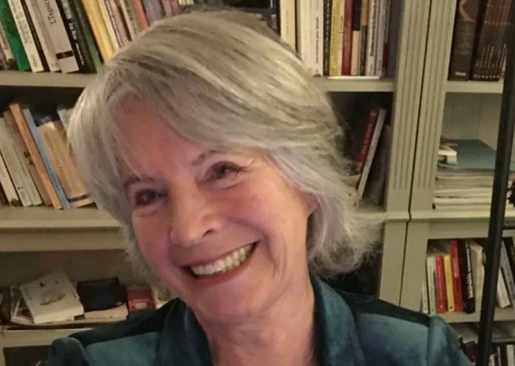 Geneviève Duchêne, psychologue