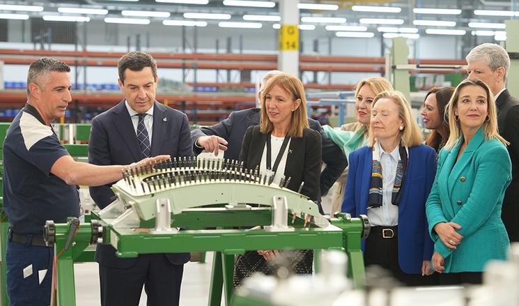 Inauguration Pilatus 