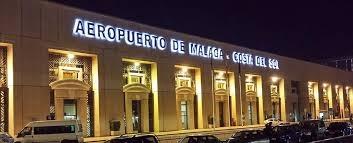 L'aéroport de Malaga devient le troisième d’Espagne