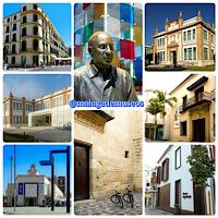 Museos de Malaga 