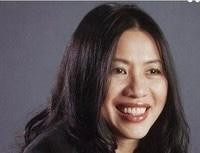 Femme reconnue en Thaïlande 