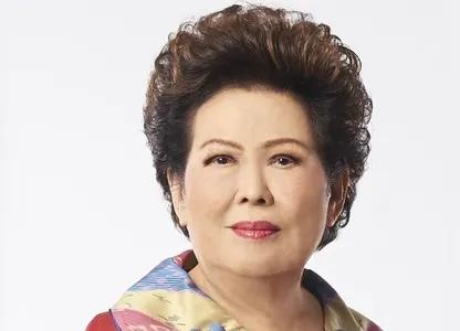 Femme reconnue en Thaïlande 