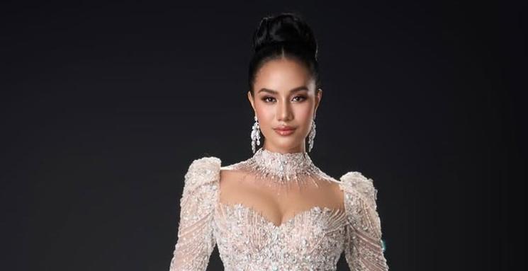 Femme reconnue en Thaïlande 