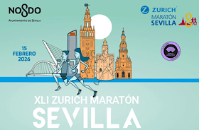 marathon Zurich-Séville 